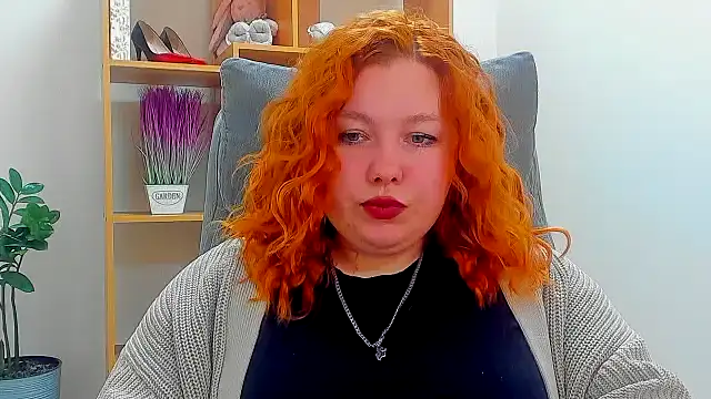 Aillia-Rous online show from 04/19/26, 06:13