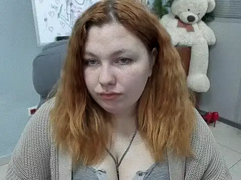 Aillia-Rous online show from 05/01/26, 06:18