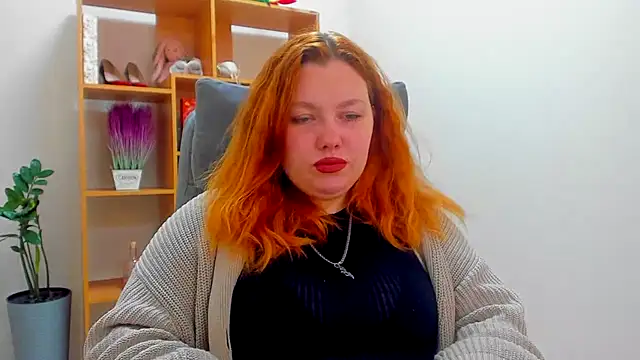 Aillia-Rous online show from 05/03/26, 06:19