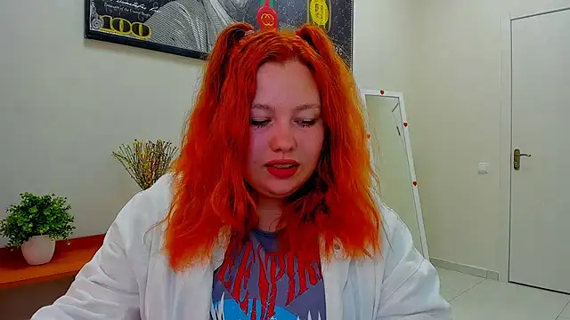 Aillia-Rous online show from 05/10/26, 06:40