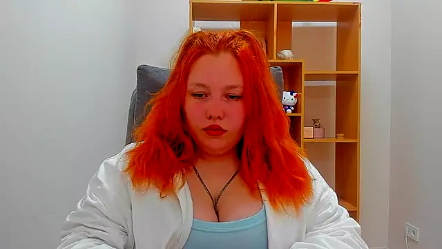 Aillia-Rous online show from 05/11/26, 06:41