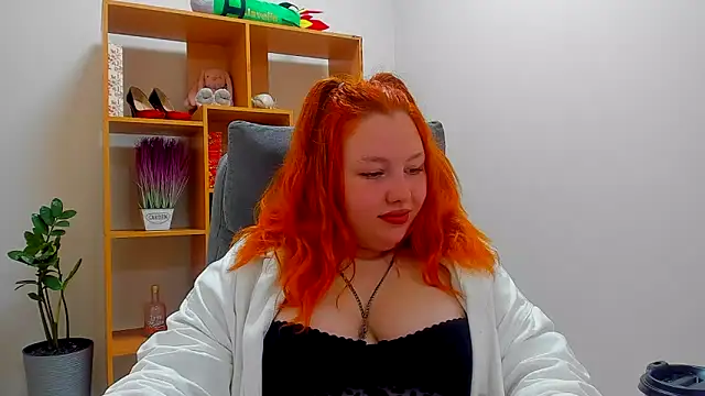 Aillia-Rous online show from 05/13/26, 06:11