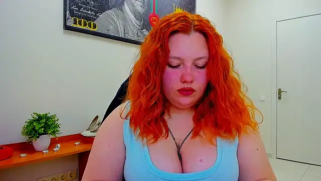 Aillia-Rous online show from 05/16/26, 06:21