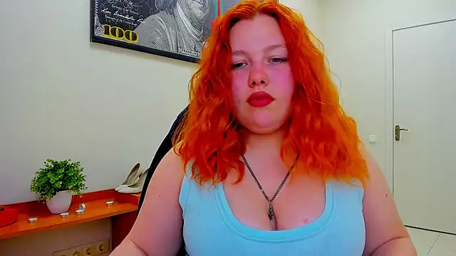 Aillia-Rous online show from 05/16/26, 06:54