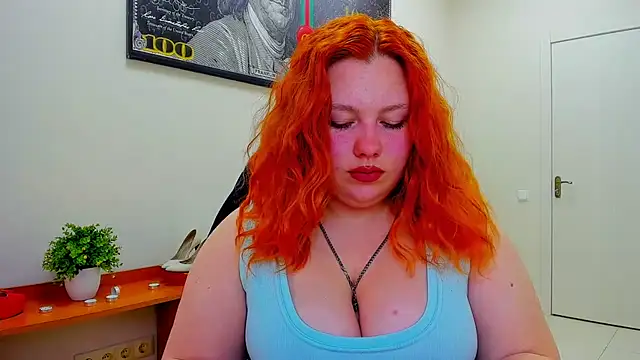 Aillia-Rous online show from 05/16/26, 07:05