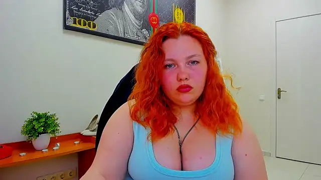 Aillia-Rous online show from 05/16/26, 10:36