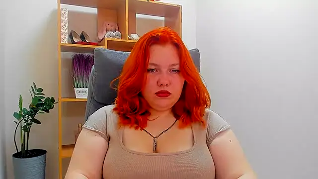 Aillia-Rous online show from 05/24/26, 06:29