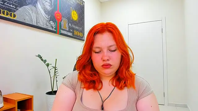 Aillia-Rous online show from 05/25/26, 06:08