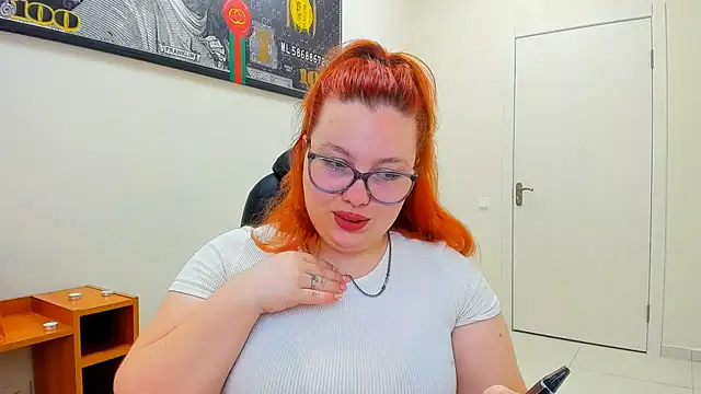 Aillia-Rous online show from 06/28/26, 06:30