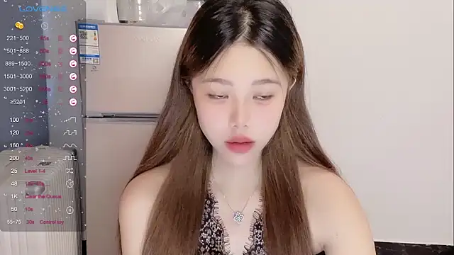 KaKa-01 online show from 04/27/26, 08:56