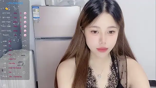 KaKa-01 online show from 04/28/26, 12:21