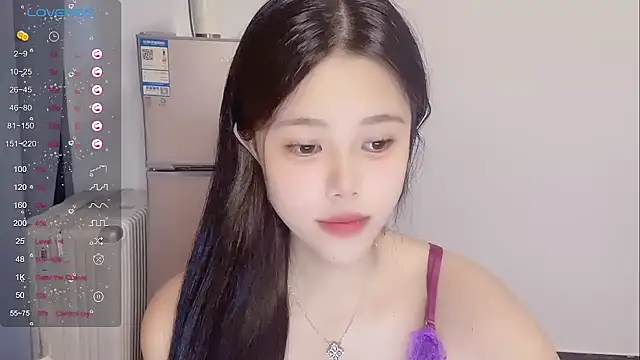 KaKa-01 online show from 05/07/26, 04:40