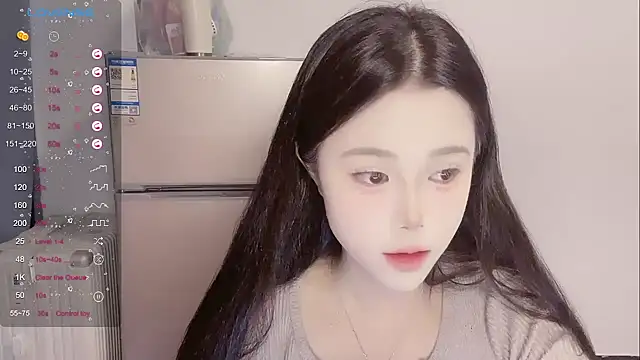 KaKa-01 online show from 05/08/26, 02:39
