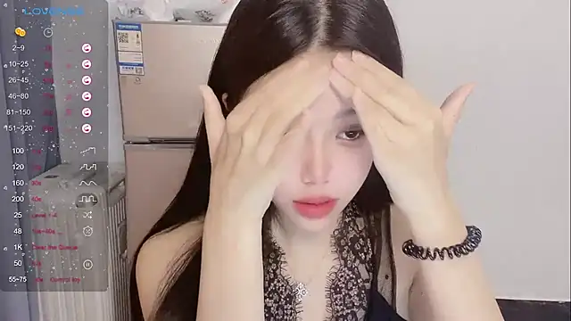 KaKa-01 online show from 05/13/26, 12:13