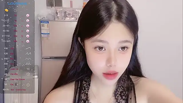 KaKa-01 online show from 05/22/26, 10:32