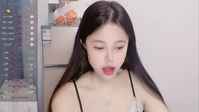 KaKa-01 online show from 05/30/26, 01:30