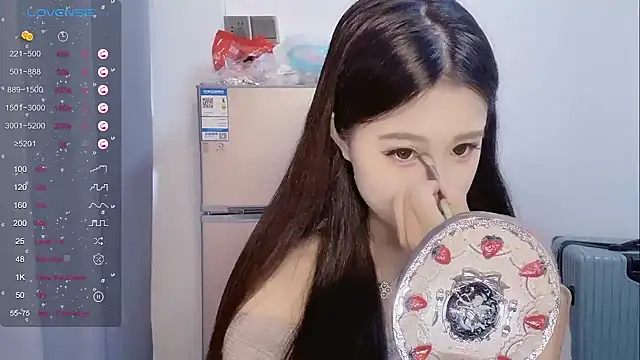 KaKa-01 online show from 07/05/26, 07:04