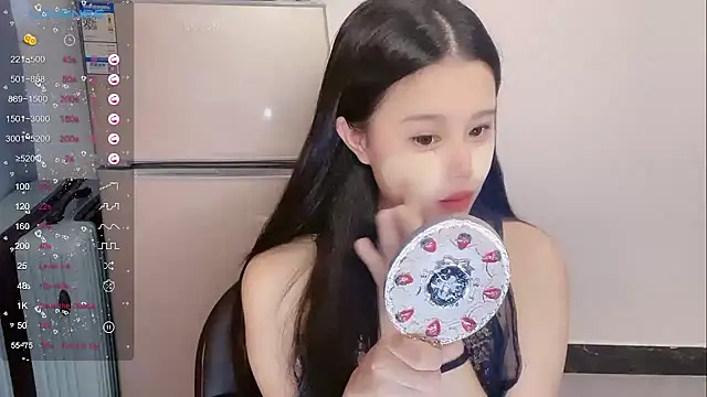 KaKa-01 online show from 08/07/26, 05:53