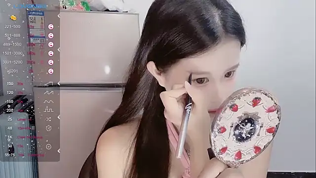 KaKa-01 online show from 08/08/26, 05:42