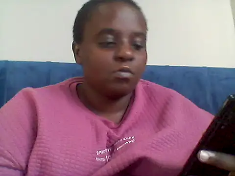 That PhatPussy online show from 04/13/26, 08:09