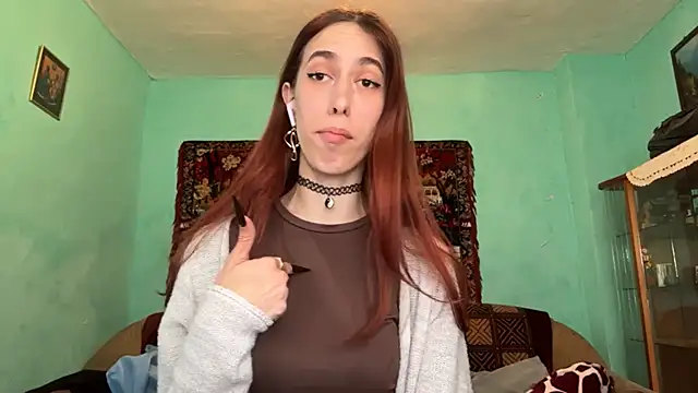 SharondaMcclerkin online show from 04/09/26, 10:42