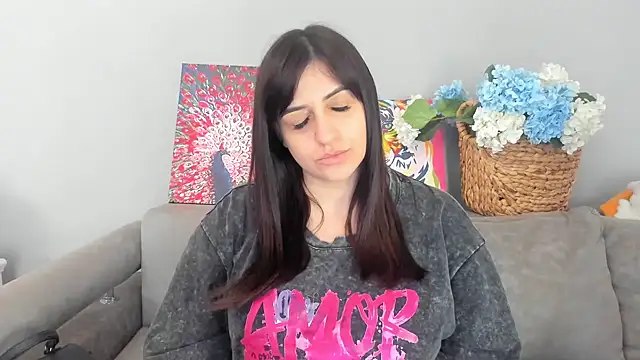 Snapshot of HabbiLove chatting on 04/09/26, 08:09 HabbiLove online show from 04/09/26, 08:09