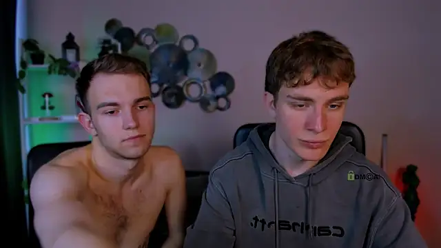 kael rin online show from 04/19/26, 10:14