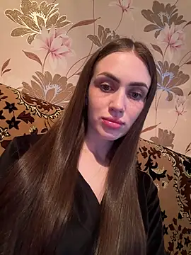 AlinaLove3213 online show from 04/12/26, 04:56