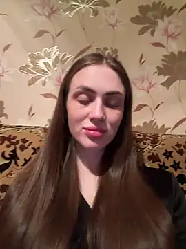 AlinaLove3213 online show from 04/21/26, 07:06