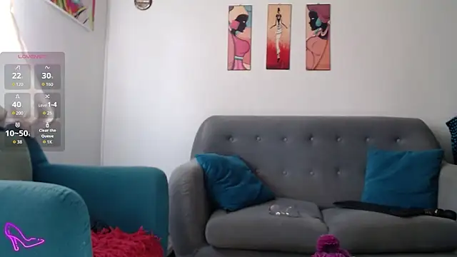 SEXXADDICTXXX online show from 05/16/26, 04:39