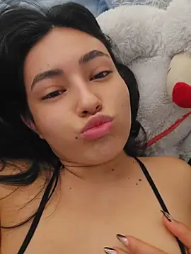 Snapshot of VioletRousee chatting on 07/12/26, 02:30 VioletRousee online show from 07/12/26, 02:30