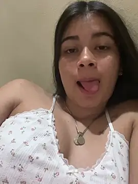 Kloe zaf online show from 05/08/26, 05:24