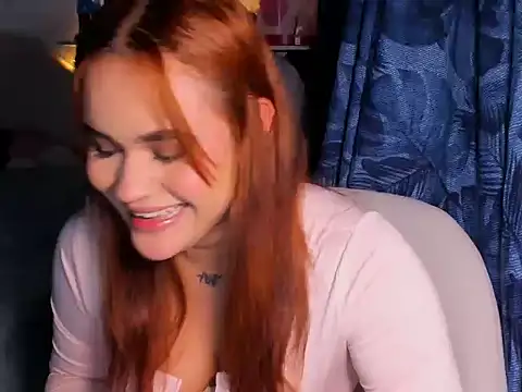 Sabrina Darkness online show from 05/19/26, 06:09