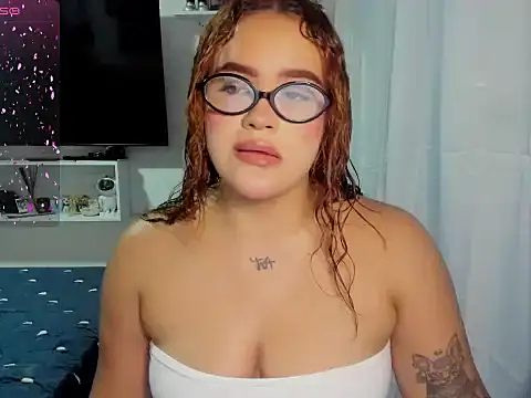Sabrina Darkness online show from 07/23/26, 12:57