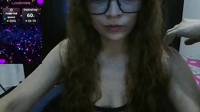 Snapshot of Lannah__ chatting on 05/08/26, 06:19 Lannah online show from 05/08/26, 06:19