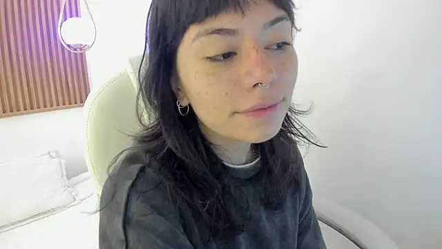 Snapshot of ghostmila chatting on 05/21/26, 01:40 ghostmila online show from 05/21/26, 01:40