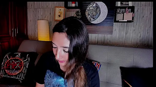 Alucarda666 online show from 07/16/26, 08:59