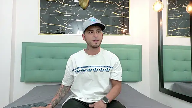 PowerLustX online show from 06/03/26, 04:15