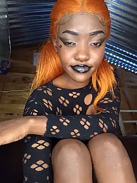 Your Goddess Freya online show from 07/25/26, 12:09