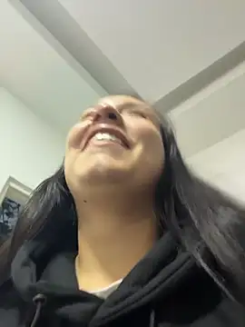 Belavelvet online show from 04/07/26, 08:42