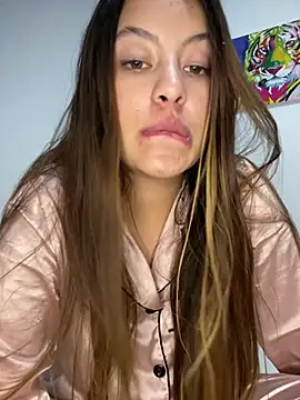 Ambar Zaf online show from 07/29/26, 01:59