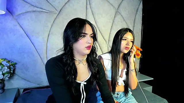 Snapshot of Kimora_Blaze chatting on 04/14/26, 09:21 Kimora Blaze online show from 04/14/26, 09:21