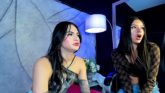 Snapshot of Kimora_Blaze chatting on 04/15/26, 08:20 Kimora Blaze online show from 04/15/26, 08:20