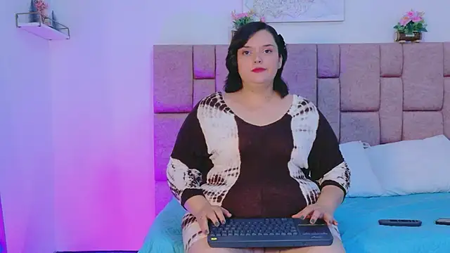 Snapshot of sofidurango chatting on 04/13/26, 07:52 sofidurango online show from 04/13/26, 07:52