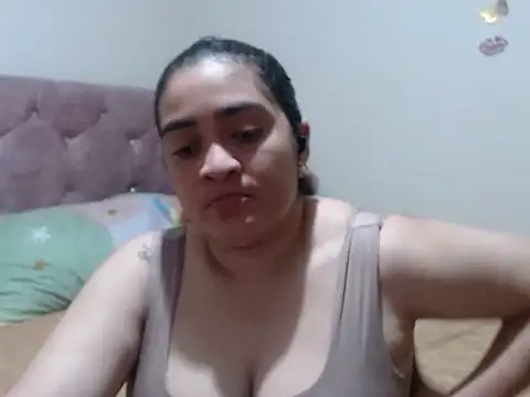 Mabbe07 online show from 04/15/26, 04:41