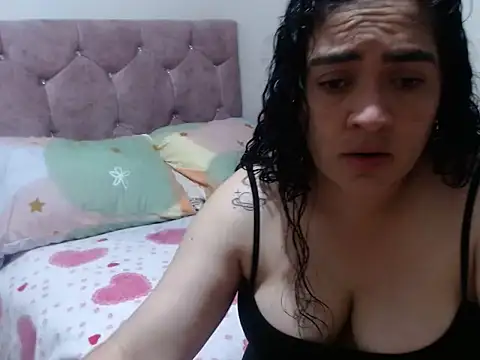 Mabbe07 online show from 04/16/26, 02:34