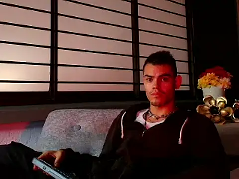 RomeoBoselli   online show from 06/12/26, 01:04