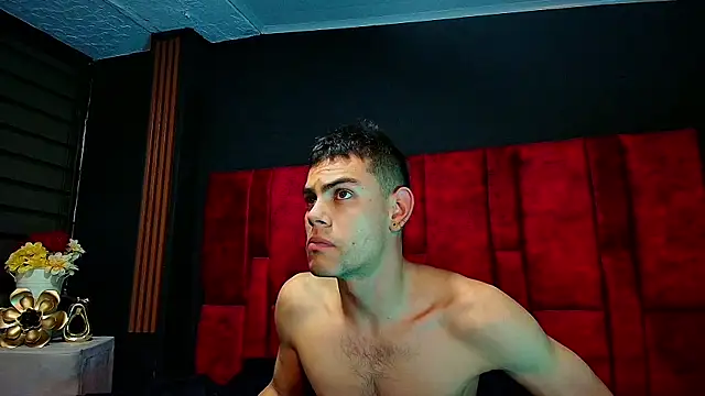 RomeoBoselli   online show from 06/27/26, 01:10
