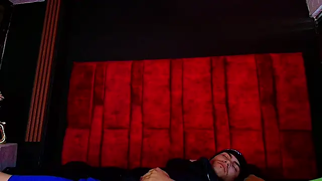 RomeoBoselli   online show from 06/27/26, 12:22