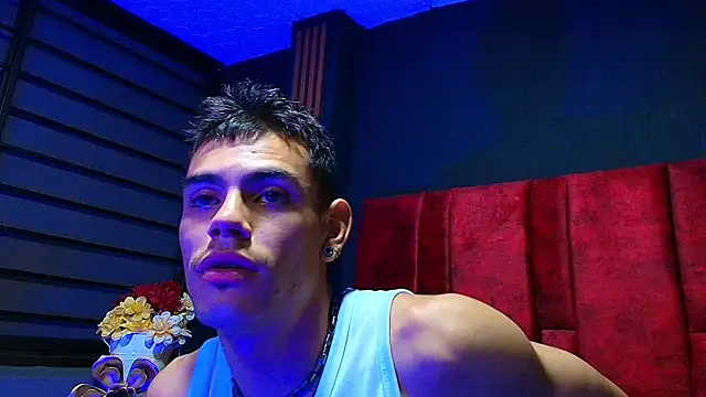 RomeoBoselli   online show from 07/06/26, 02:30